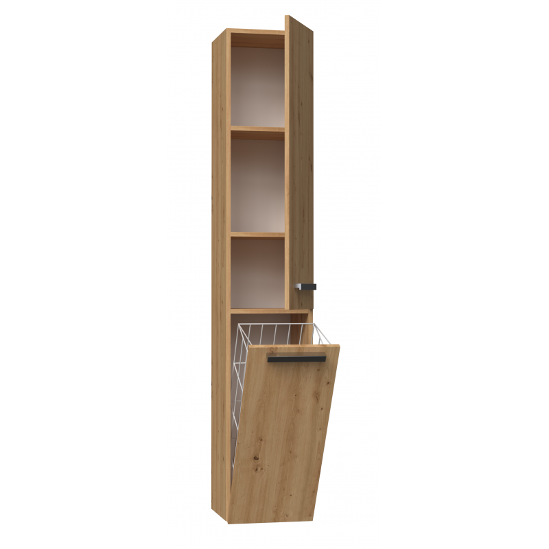 Nel IV Bathroom Cabinet