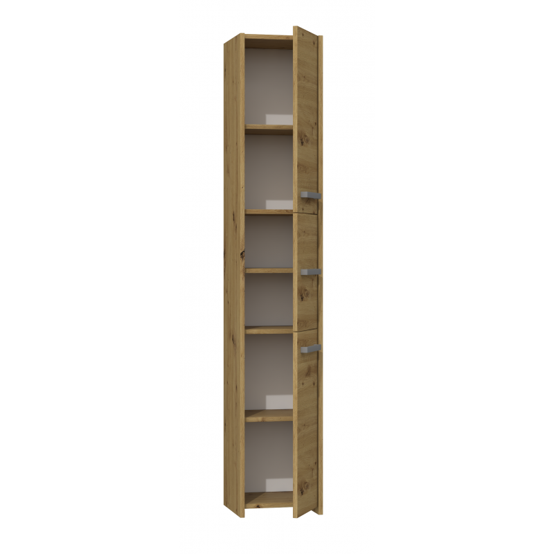 S33 Bathroom Cabinet