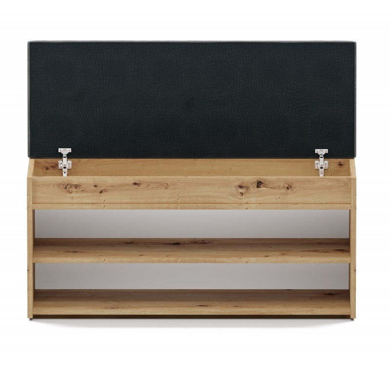 Parma 2P Shoe Cabinet