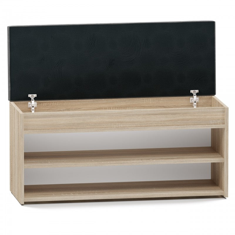 Parma 2P Shoe Cabinet