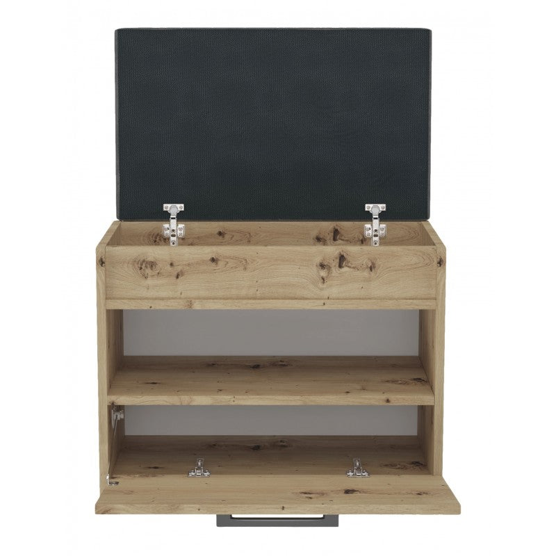 Parma Mini Shoe Cabinet