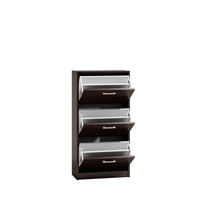 Paula Shoe Cabinet