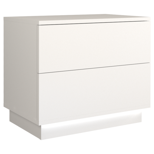 Sela S2 Chest of Drawers With LED Lighting