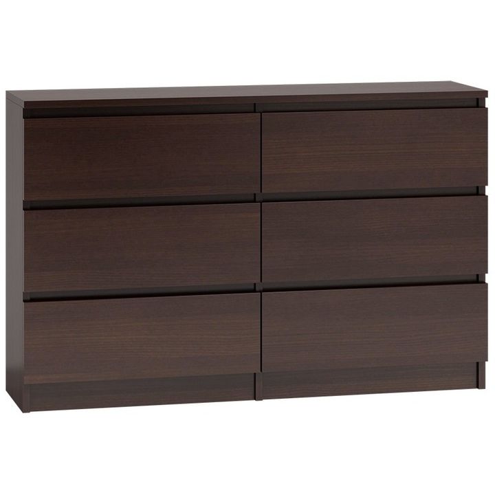 6 Drawer Chest