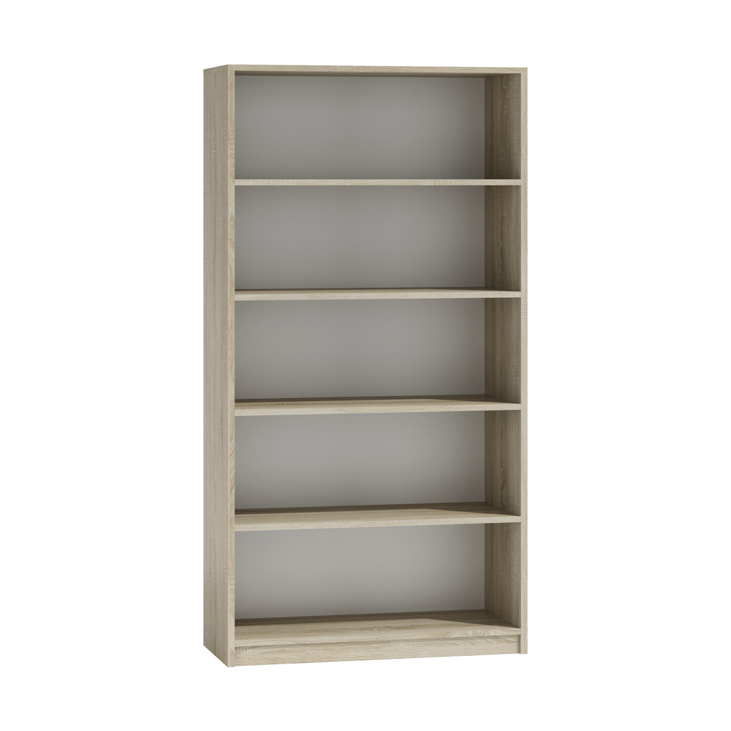 R80 Tall Bookcase