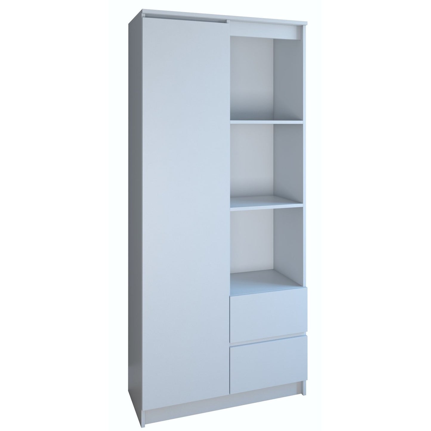 RS-80 Billy Bookcase