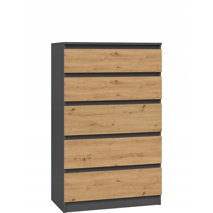 5 Drawer Chest