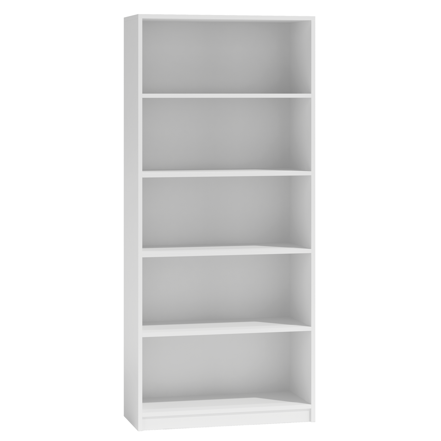 R60 Tall Bookcase