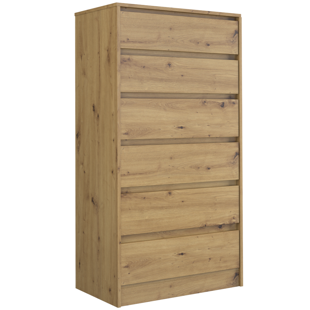 K6 Karo Chest of Drawers