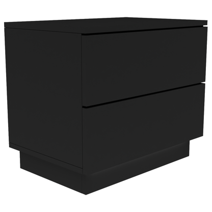 Sela S2 Chest of Drawers With LED Lighting