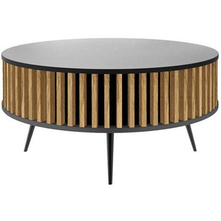 Ronda Round Coffee Table