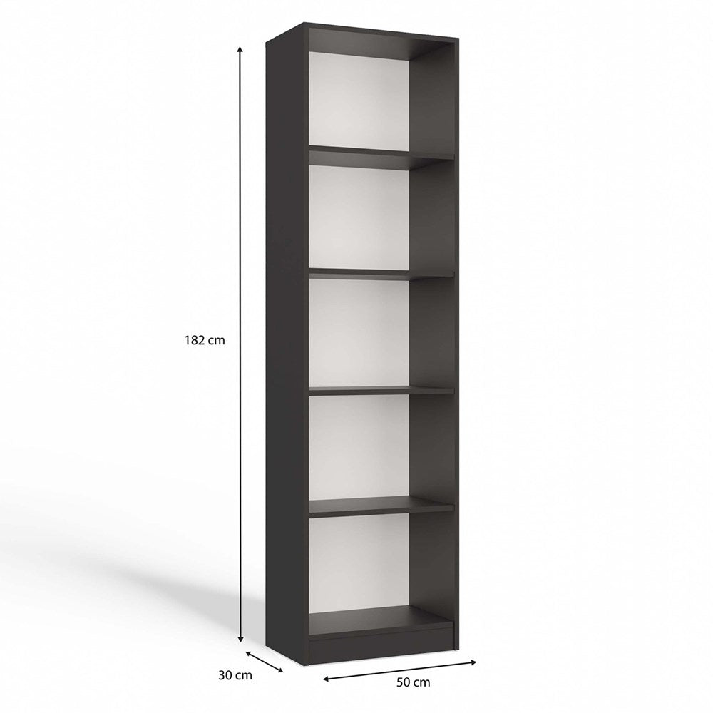 R50 Tall Bookcase