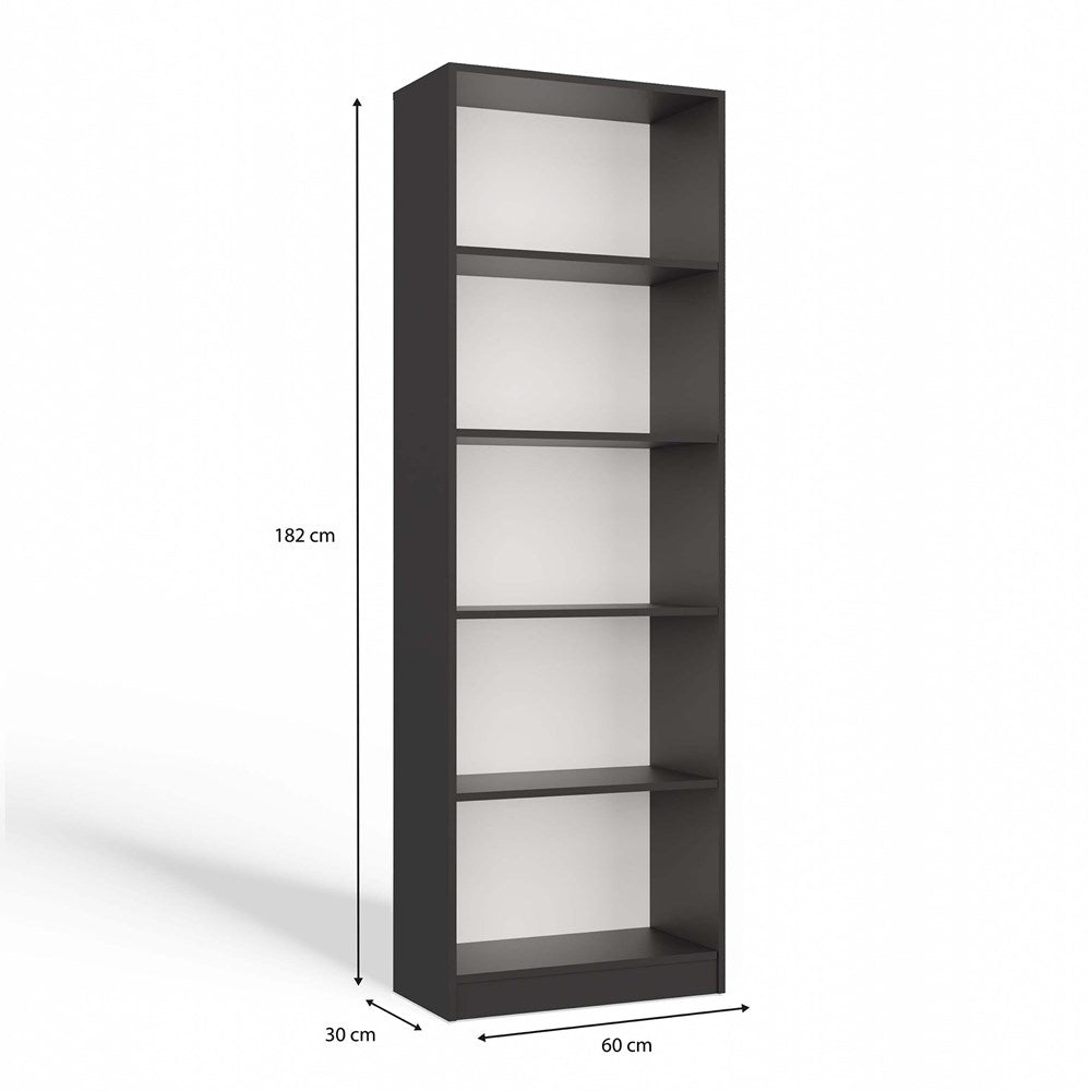 R60 Tall Bookcase