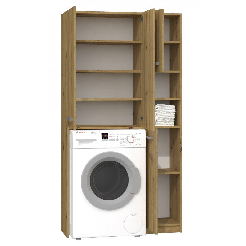 Marpol DD Washing Machine Surround Cabinet