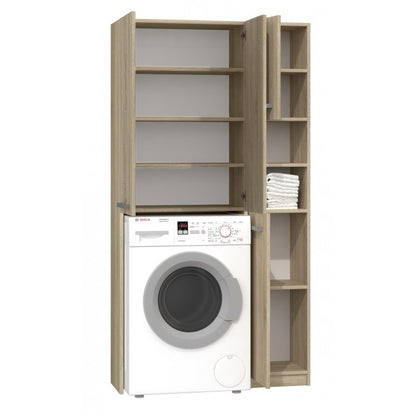 Marpol DD Washing Machine Surround Cabinet