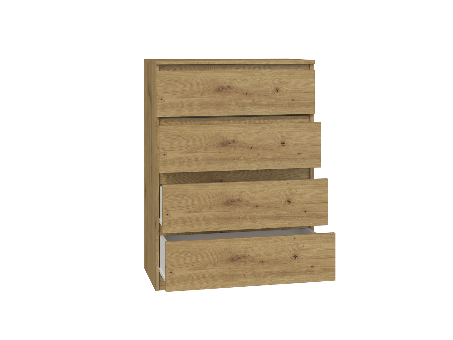 4 Drawer Chest