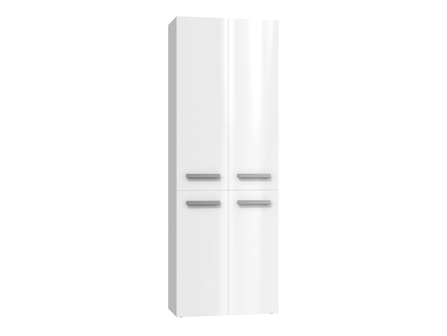 Nel DD 1K Bathroom Cabinet