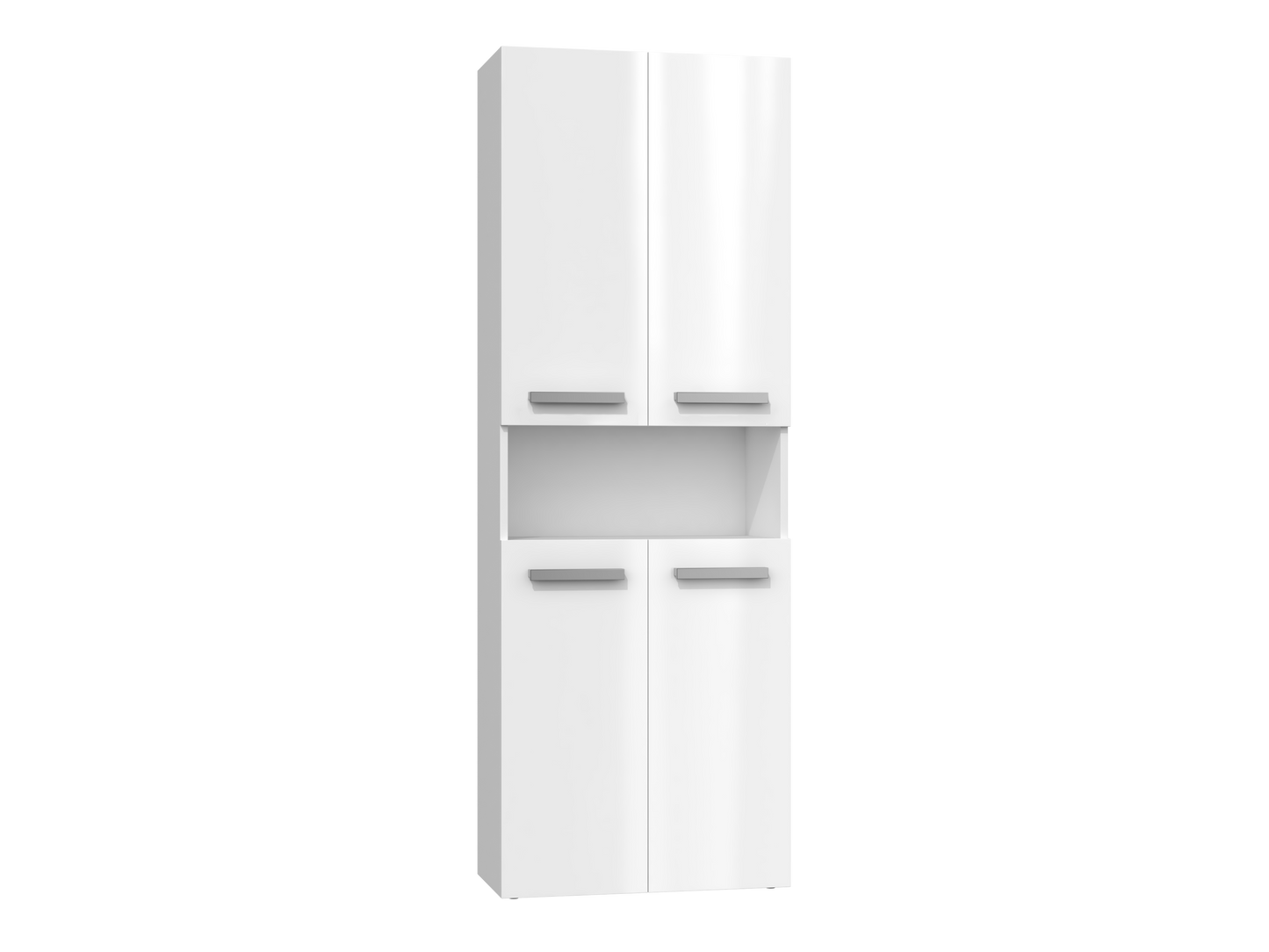 DK 1K Nel Bathroom Cabinet