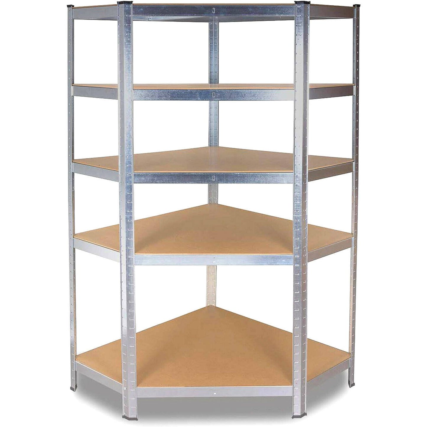 GC9030 Corner Storage Shelf