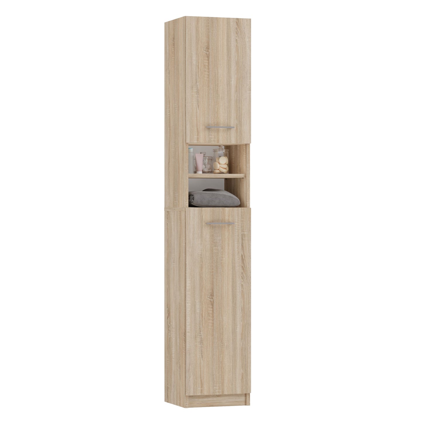 Marbela Bathroom Cabinet