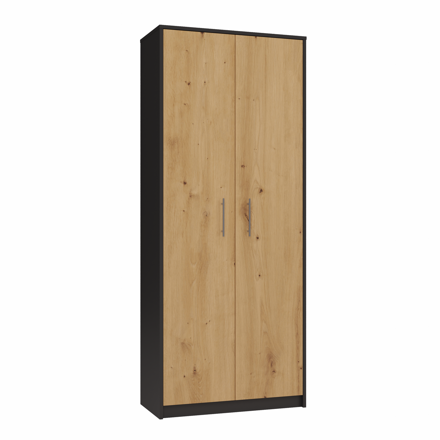 Oliv 2D Storage Cabinet