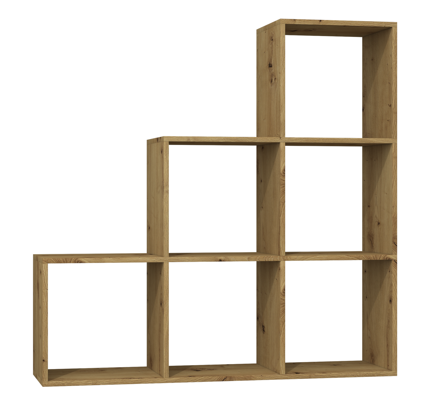 RS-30 Step Shelf