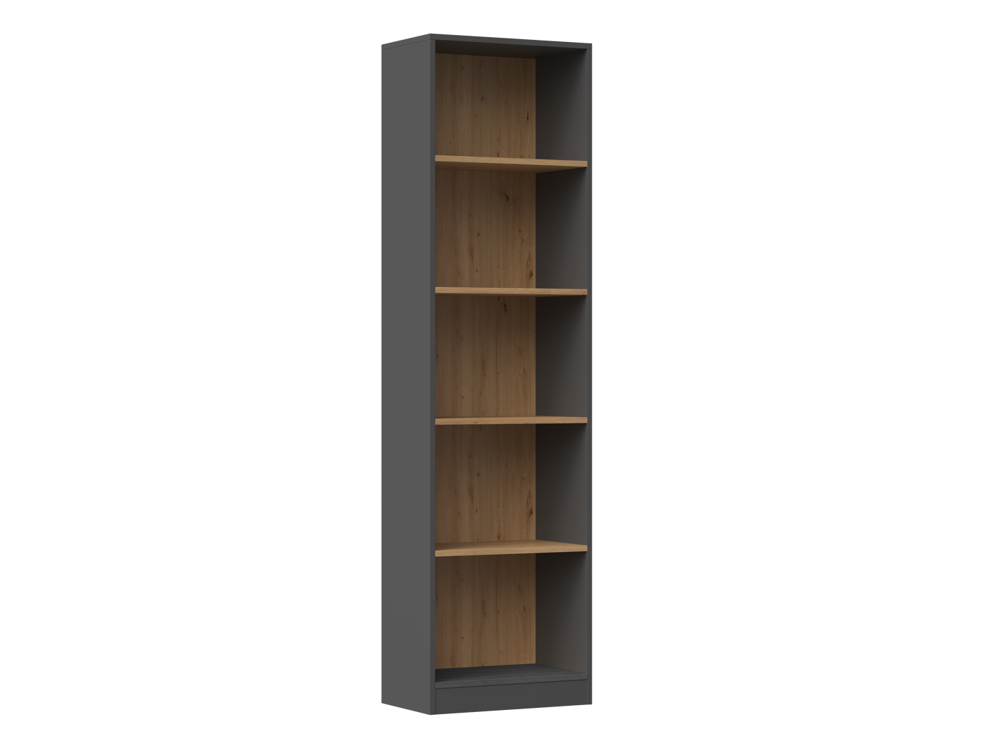 R50 Tall Bookcase