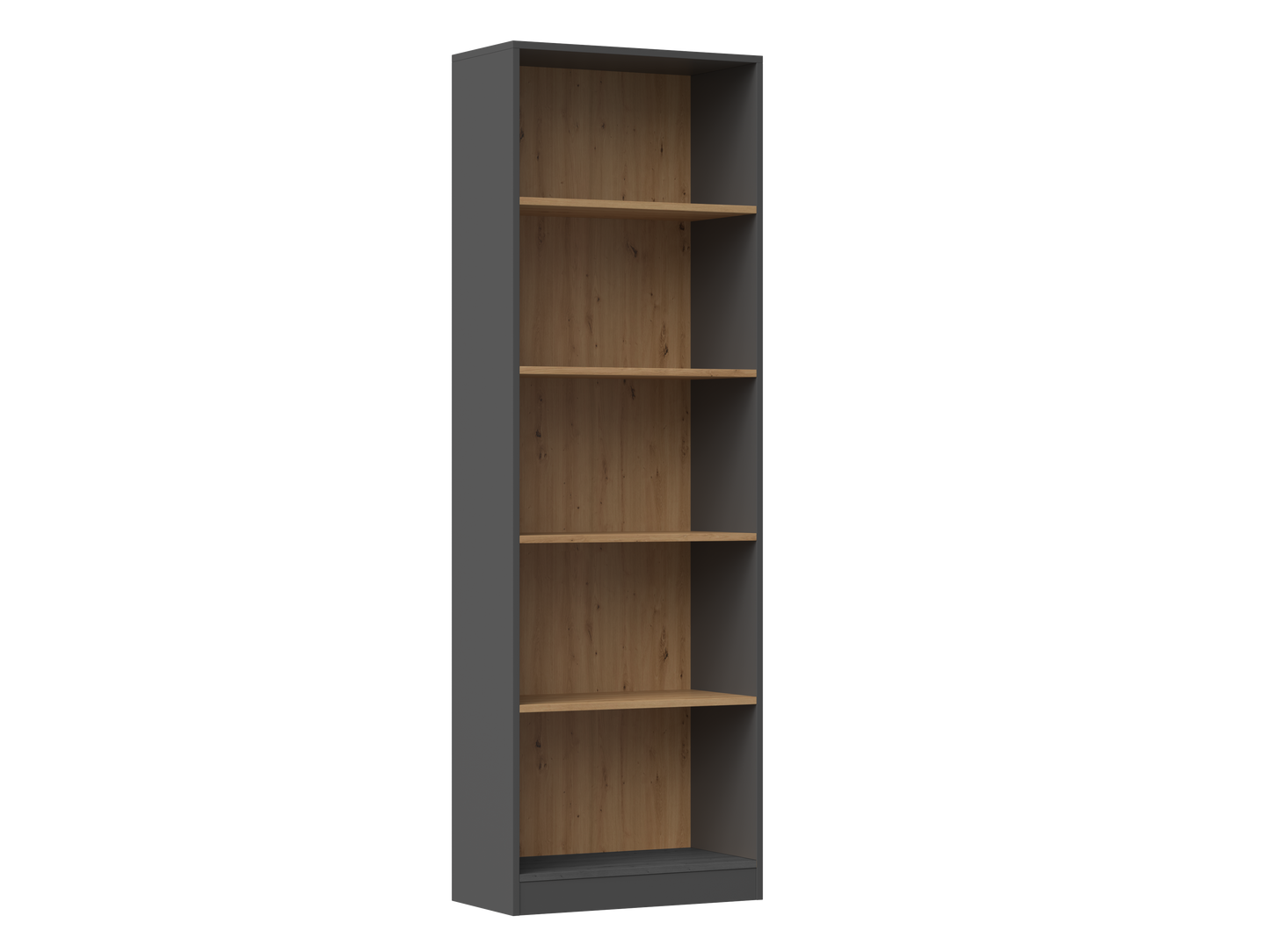 R60 Tall Bookcase