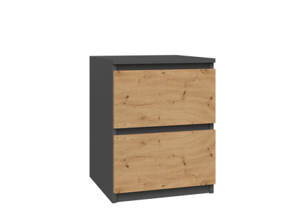 W2 Malwa Large Chest of Drawers