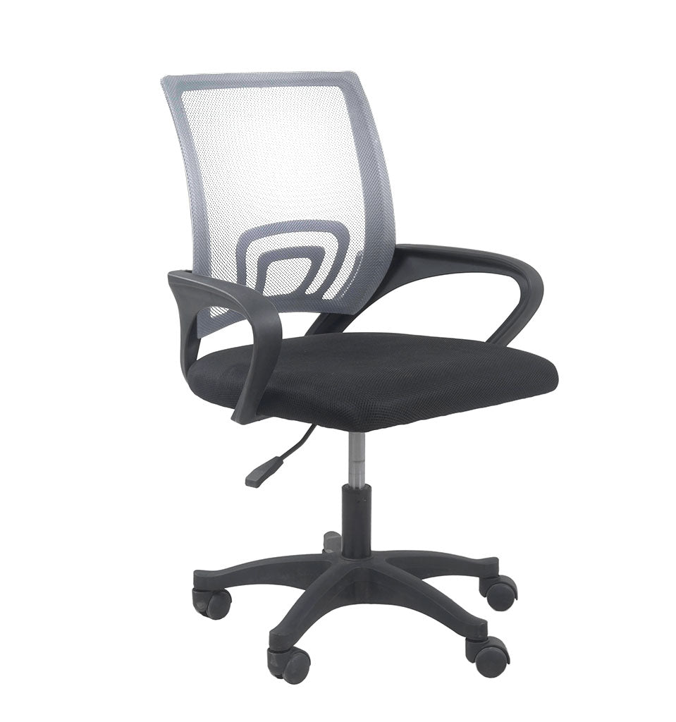 Moris Swivel Chair