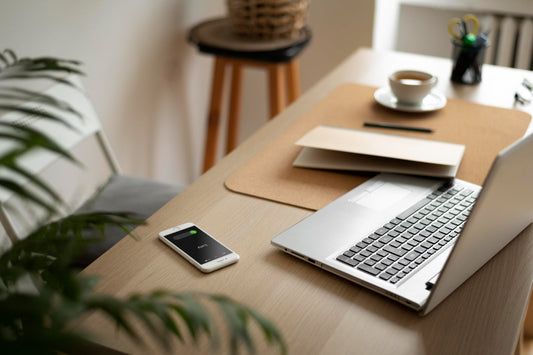 Ergonomic Home Office Guide | Best Desk & Chair Setup for Remote Work