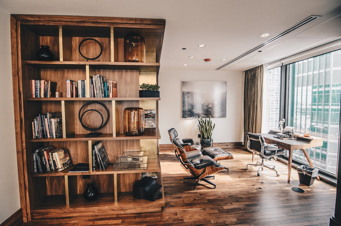 How to Care for Wooden Furniture So It Lasts for Years