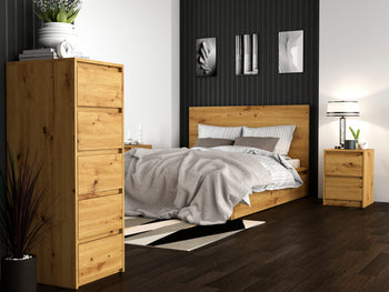 Small Chest of Drawers