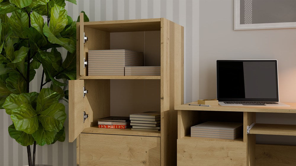 Alma Storage Cabinet