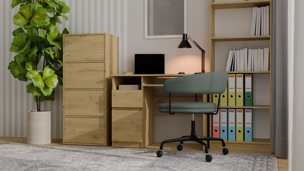 Alma Storage Cabinet