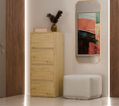Alma Storage Cabinet