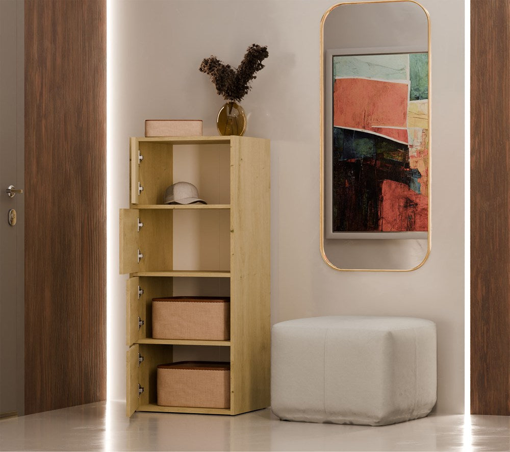 Alma Storage Cabinet