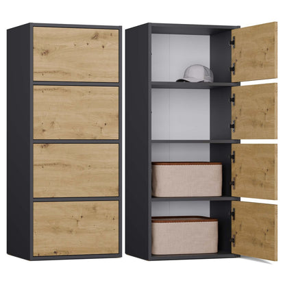 Alma Storage Cabinet