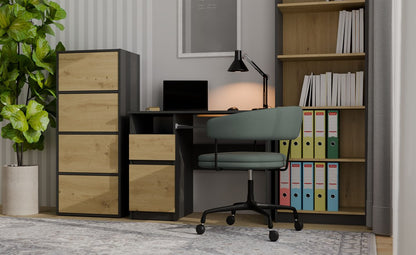 Alma Storage Cabinet