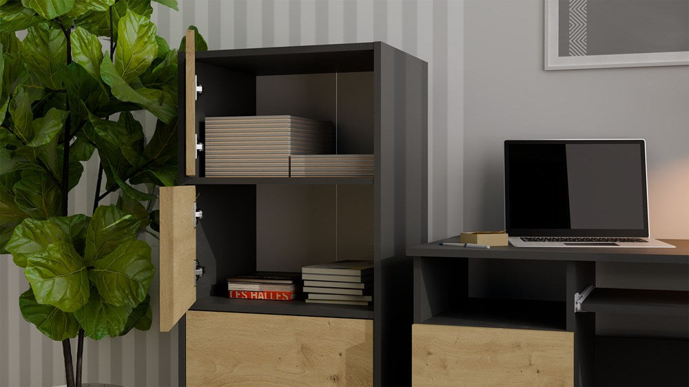 Alma Storage Cabinet
