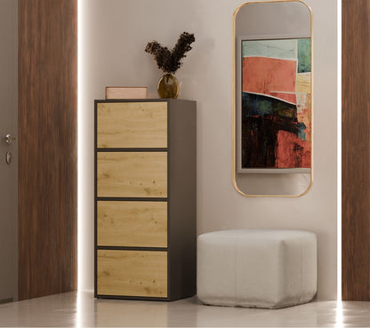 Alma Storage Cabinet