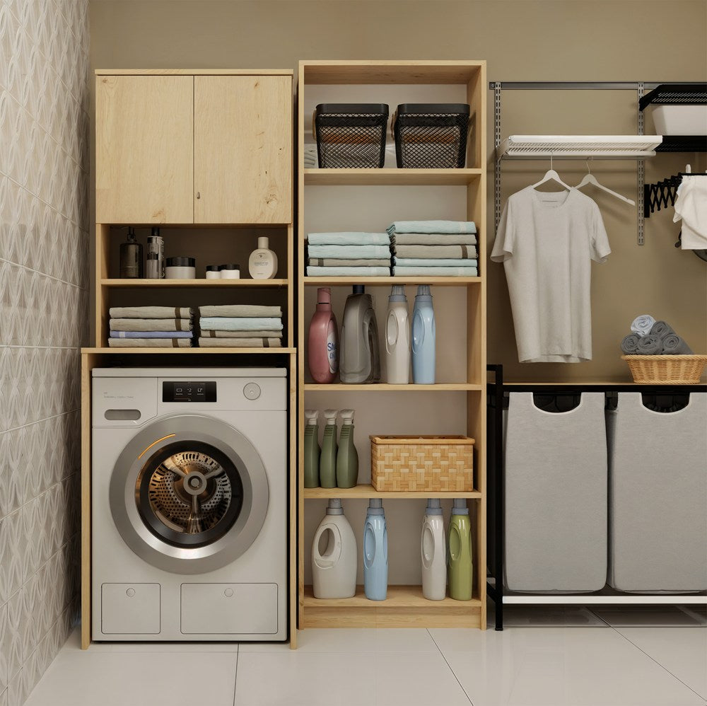Pola Multi Cabinet - Artisan