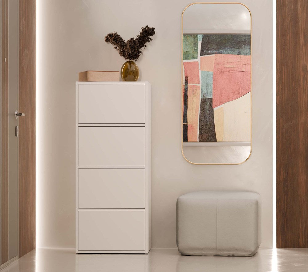 Alma Storage Cabinet