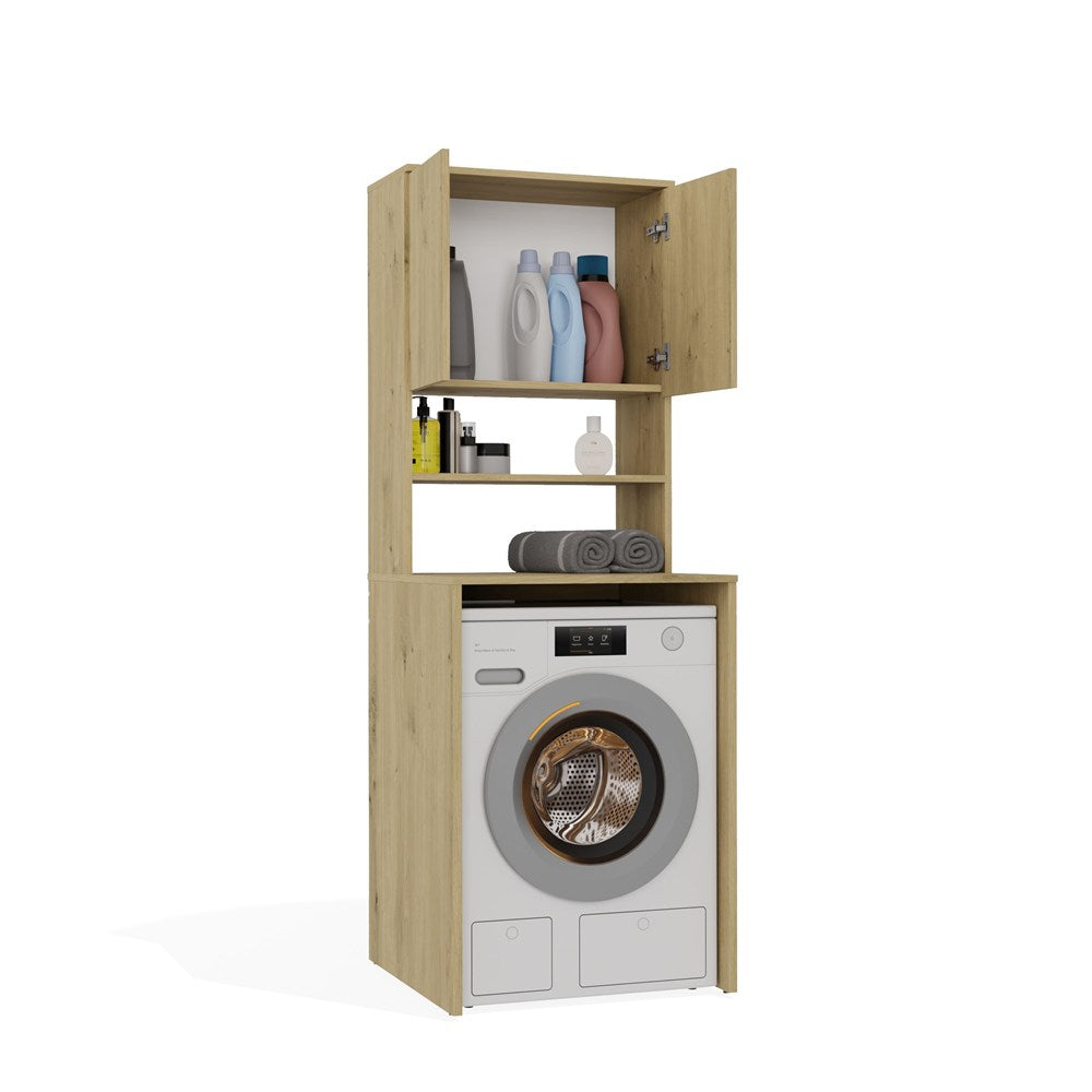 Pola Multi Cabinet - Artisan