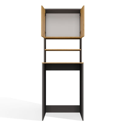 Pola Multi Cabinet - Artisan Anthracite