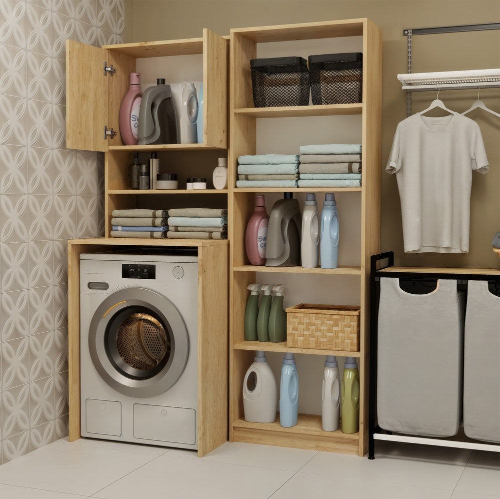 Pola Multi Cabinet - Artisan