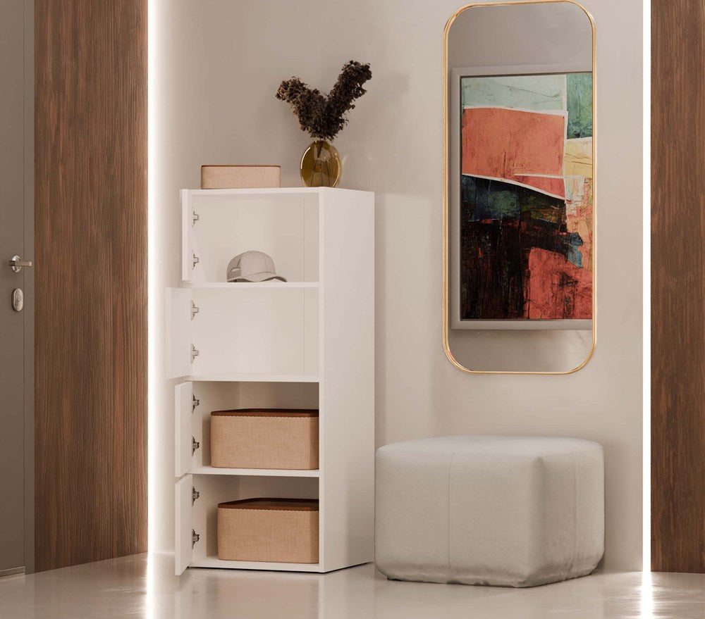 Alma Storage Cabinet