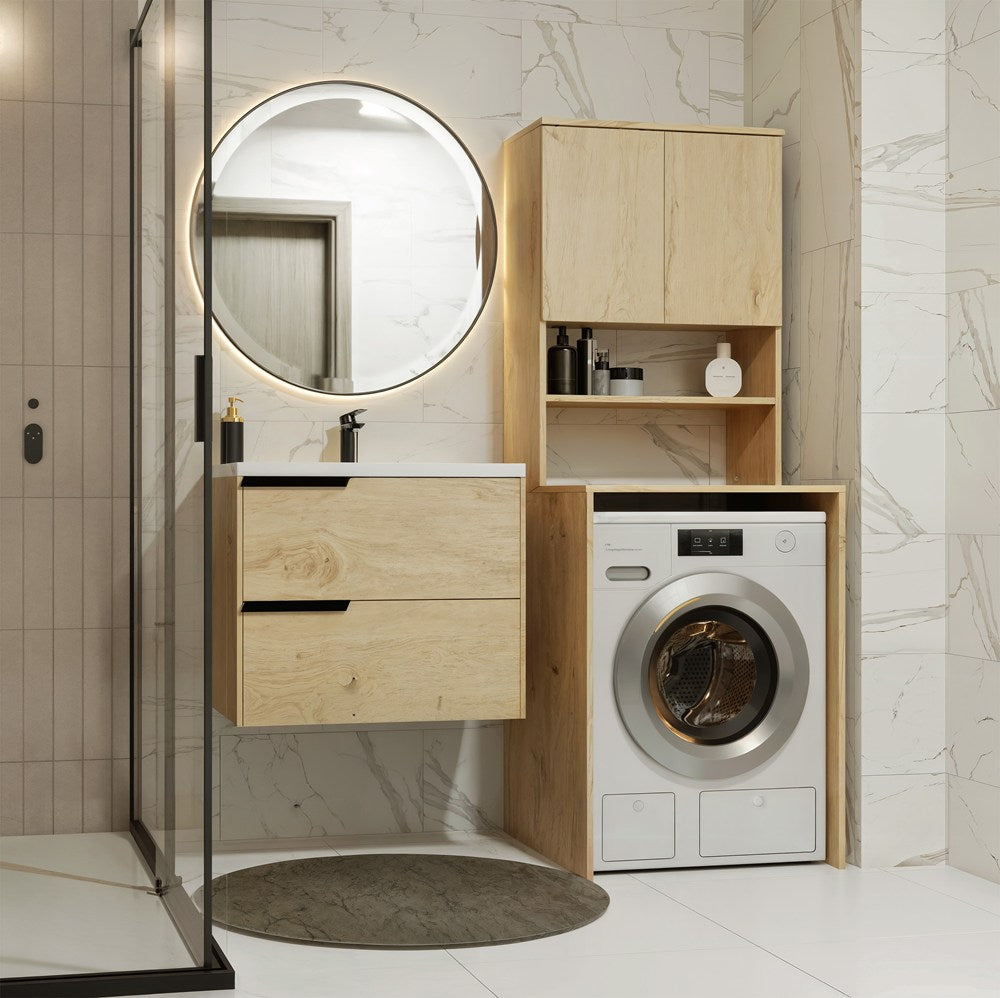 Pola Multi Cabinet - Artisan