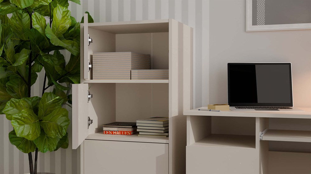 Alma Storage Cabinet