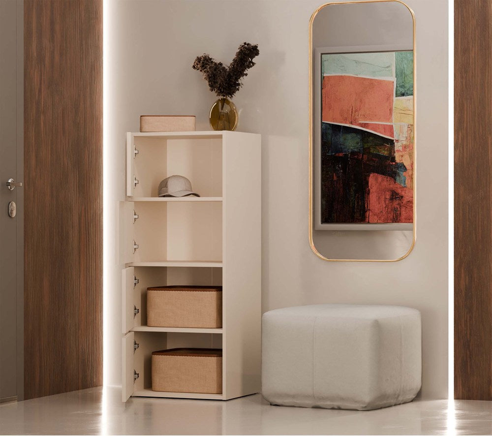 Alma Storage Cabinet